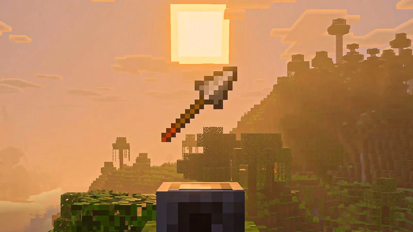 minecraft-s-mounts-of-mayhem-historic-tiered-spear-and-armor-update-image-0