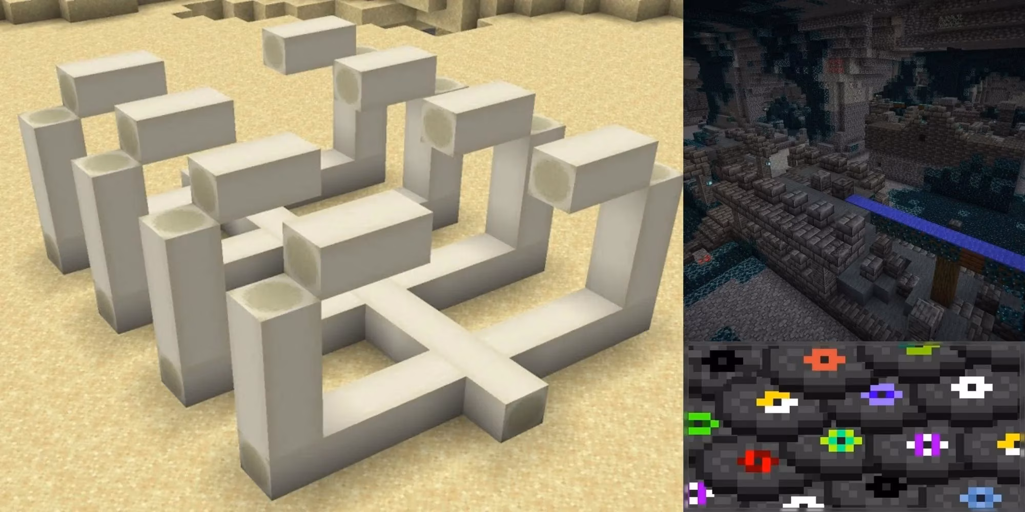minecraft-s-enduring-mysteries-haunted-discs-ancient-builders-and-giant-fossils-image-0