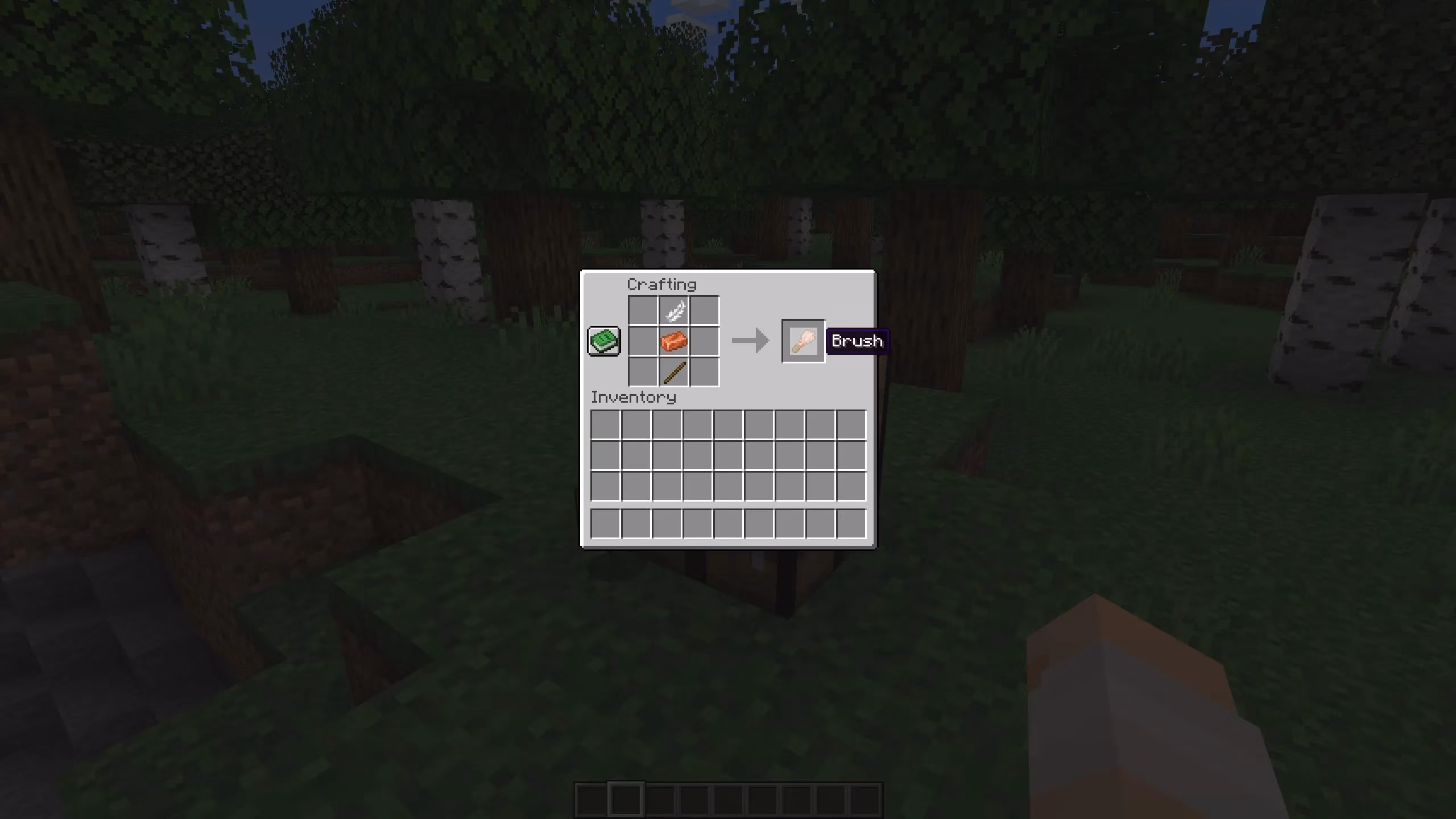 brush-up-buttercup-my-2026-minecraft-archaeology-adventure-image-1
