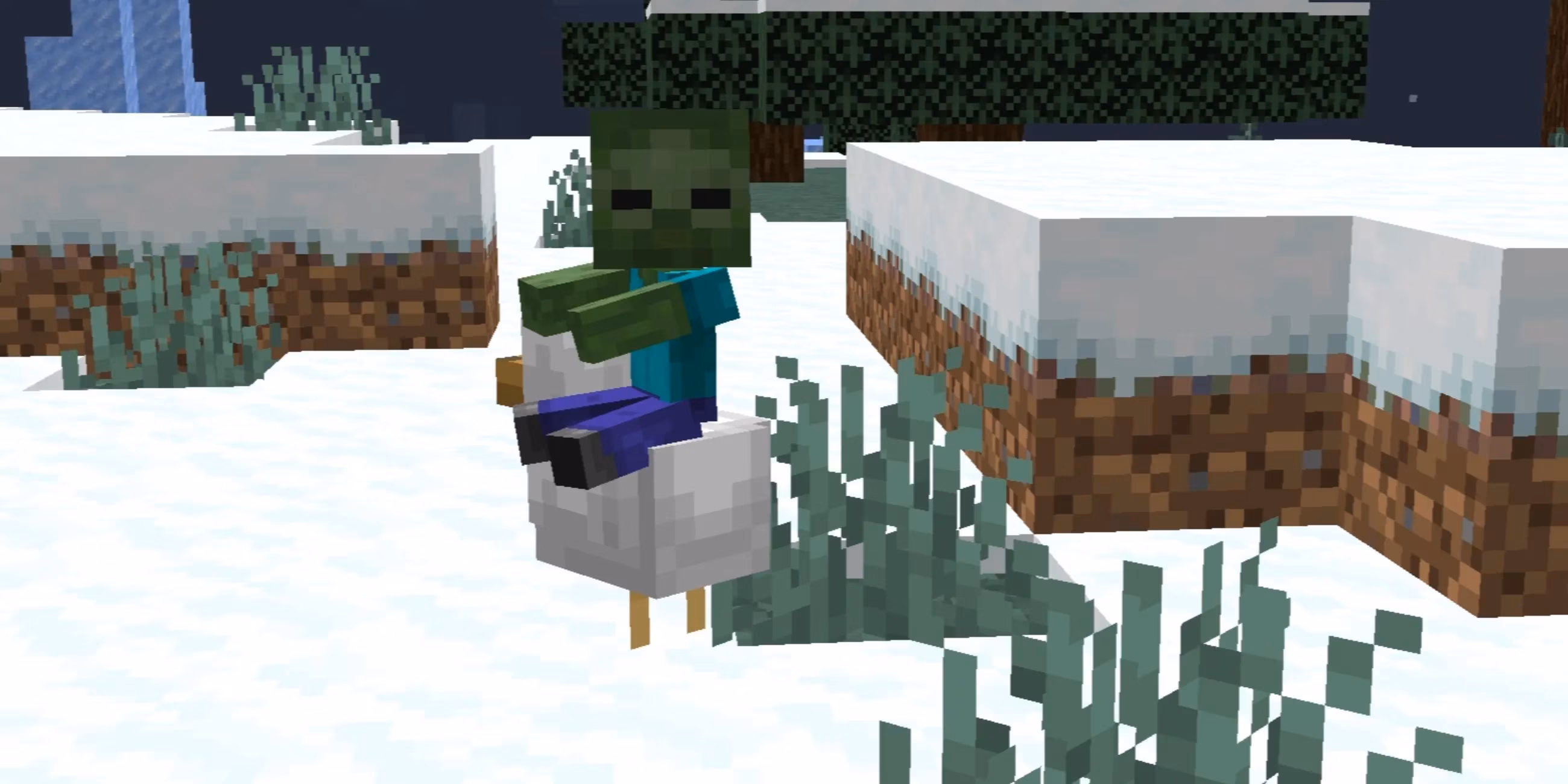 my-personal-encounter-with-minecraft-s-elusive-chicken-jockey-image-0