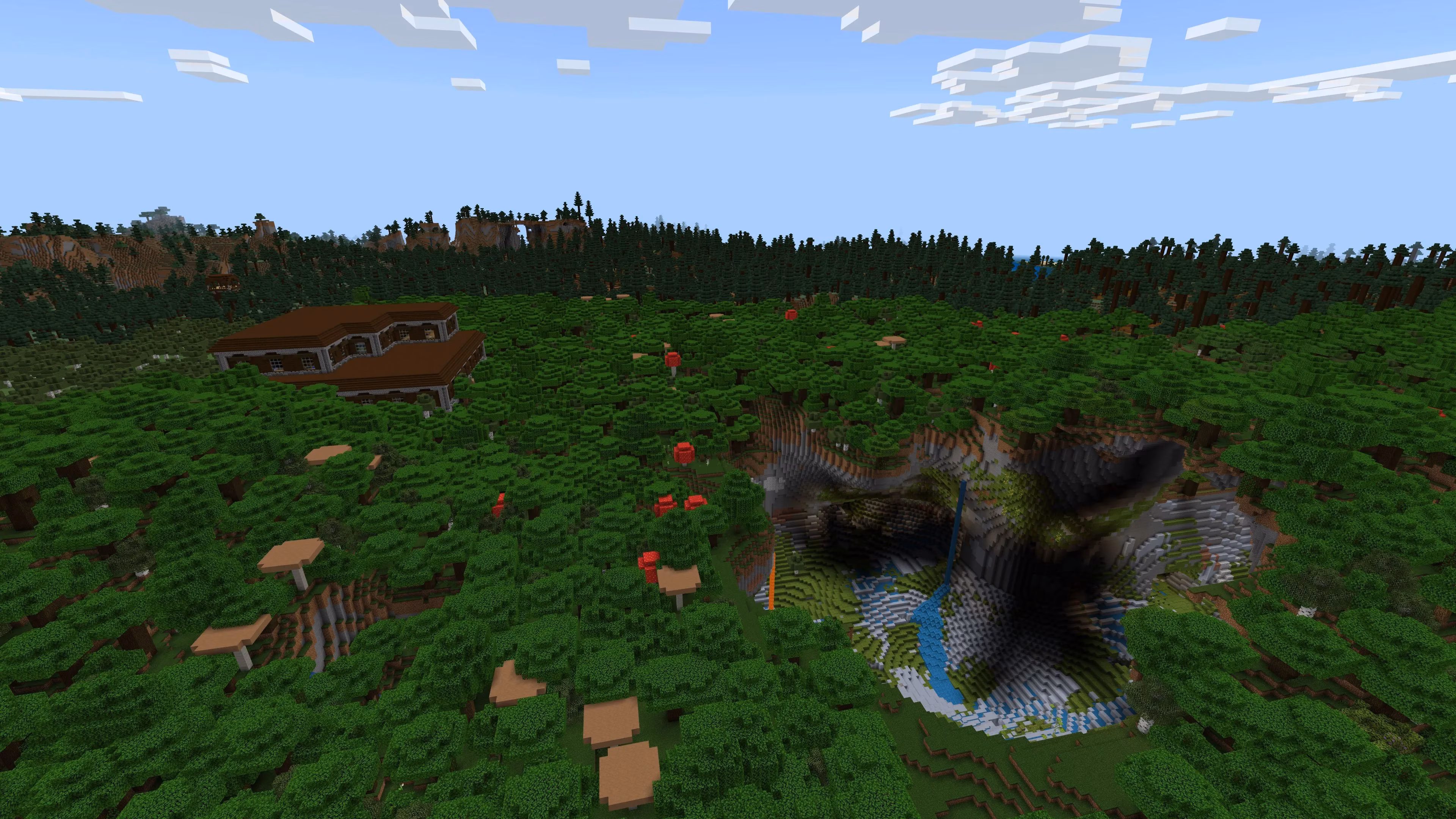 legendary-minecraft-1-20-seeds-hidden-villages-lush-caves-and-cherry-blossom-worlds-image-7