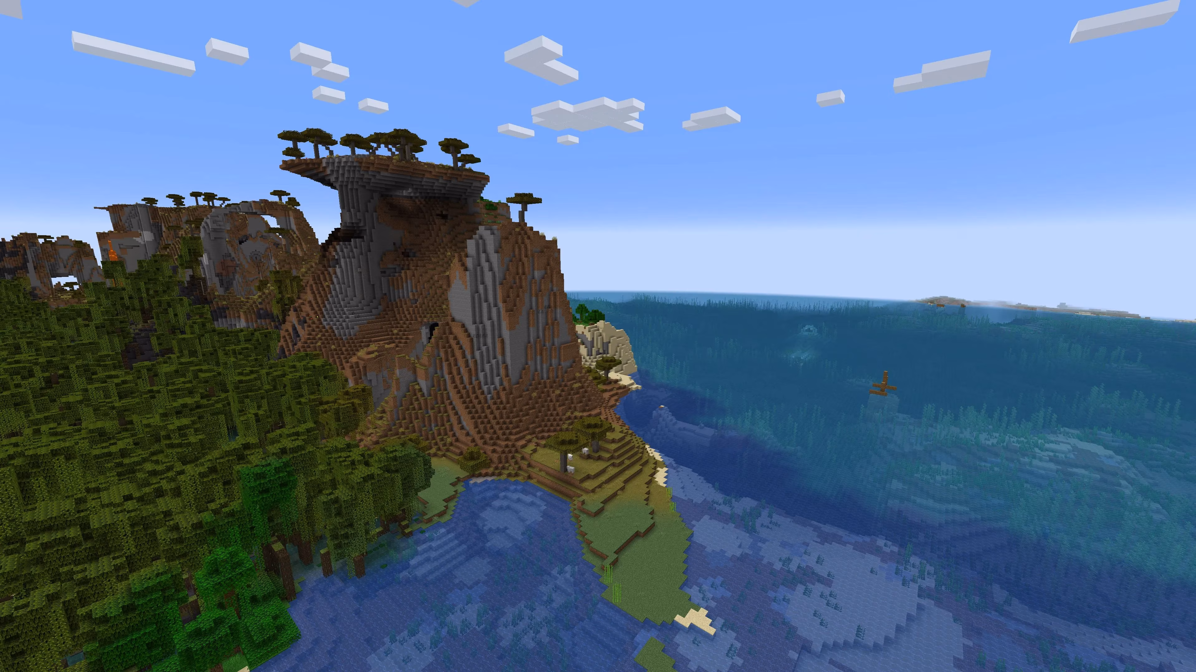 legendary-minecraft-1-20-seeds-hidden-villages-lush-caves-and-cherry-blossom-worlds-image-2