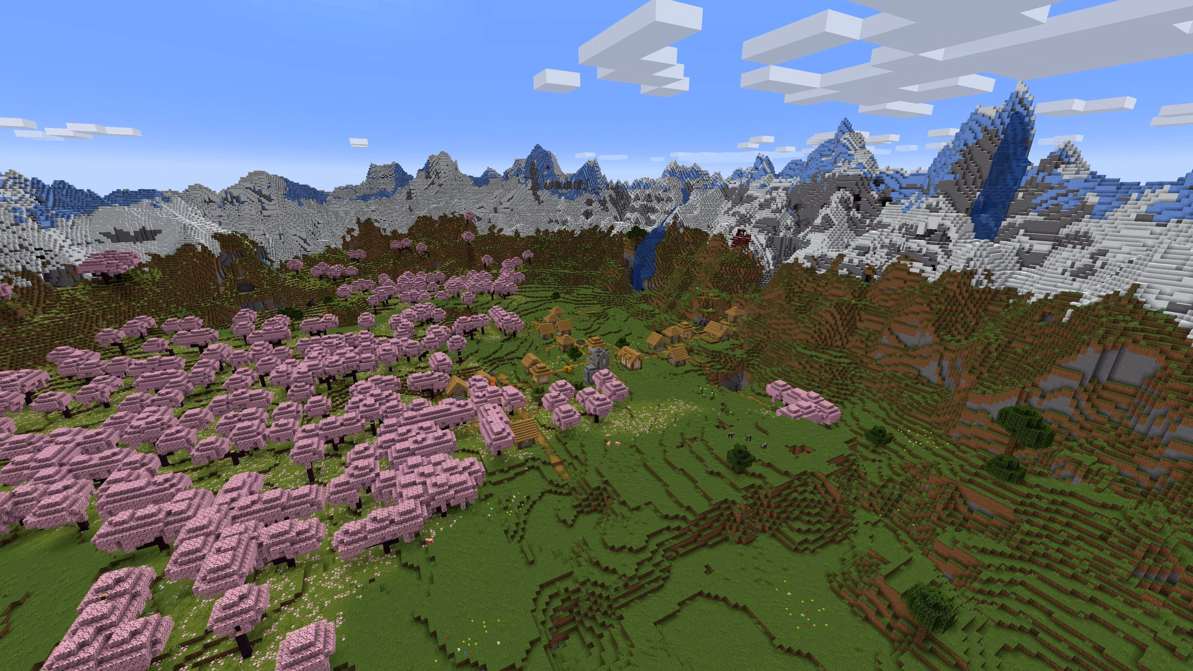 legendary-minecraft-1-20-seeds-hidden-villages-lush-caves-and-cherry-blossom-worlds-image-4