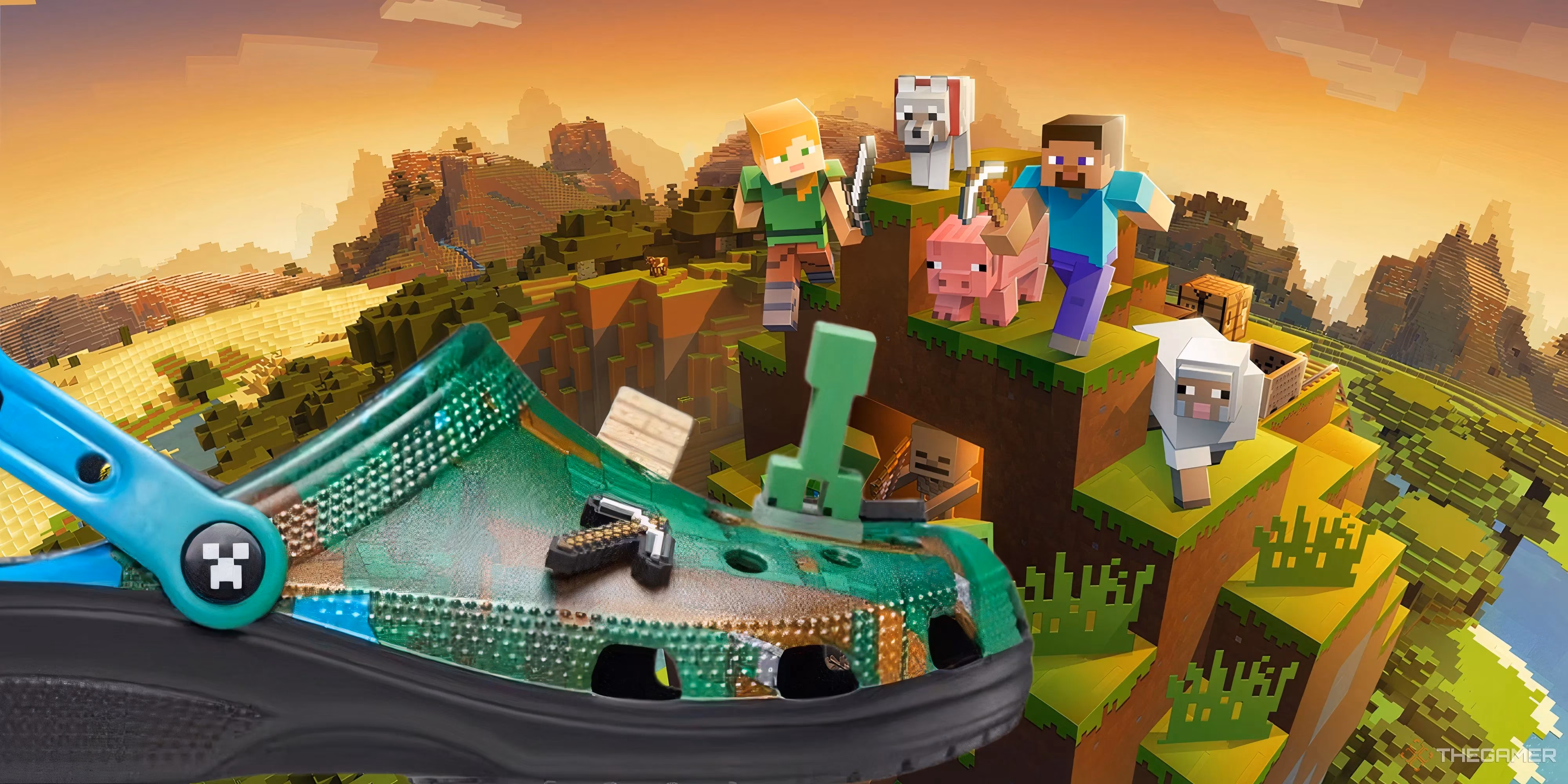 my-quest-for-the-ultimate-minecraft-crocs-a-gamer-s-fashion-adventure-in-2026-image-0