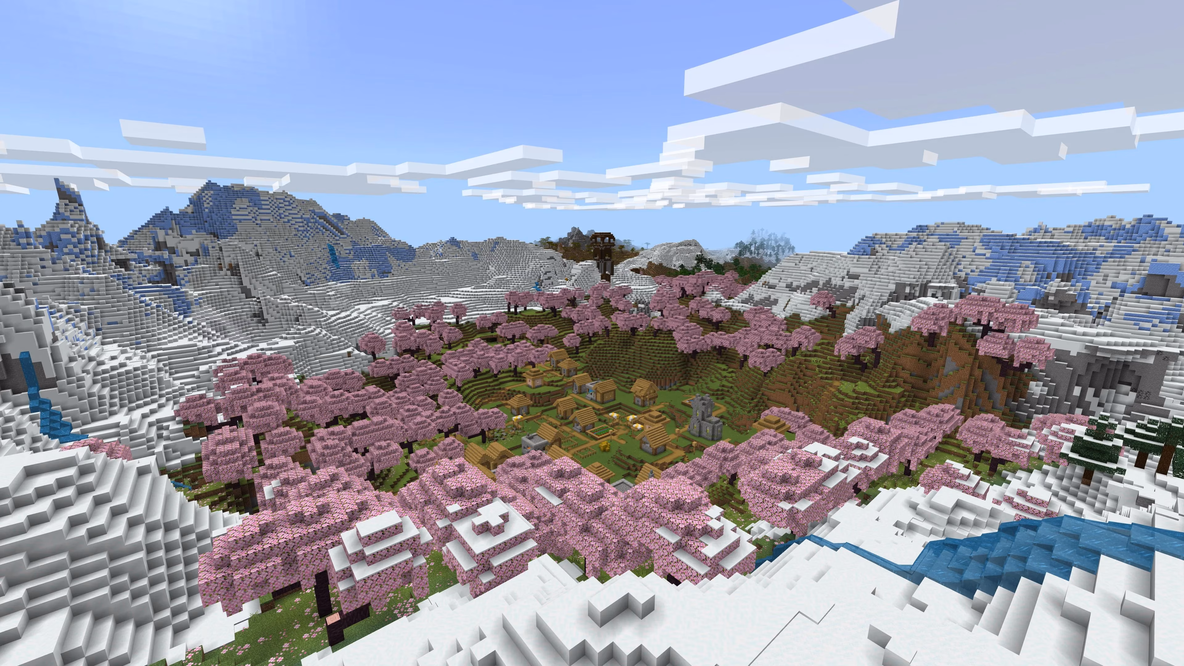 legendary-minecraft-1-20-seeds-hidden-villages-lush-caves-and-cherry-blossom-worlds-image-6