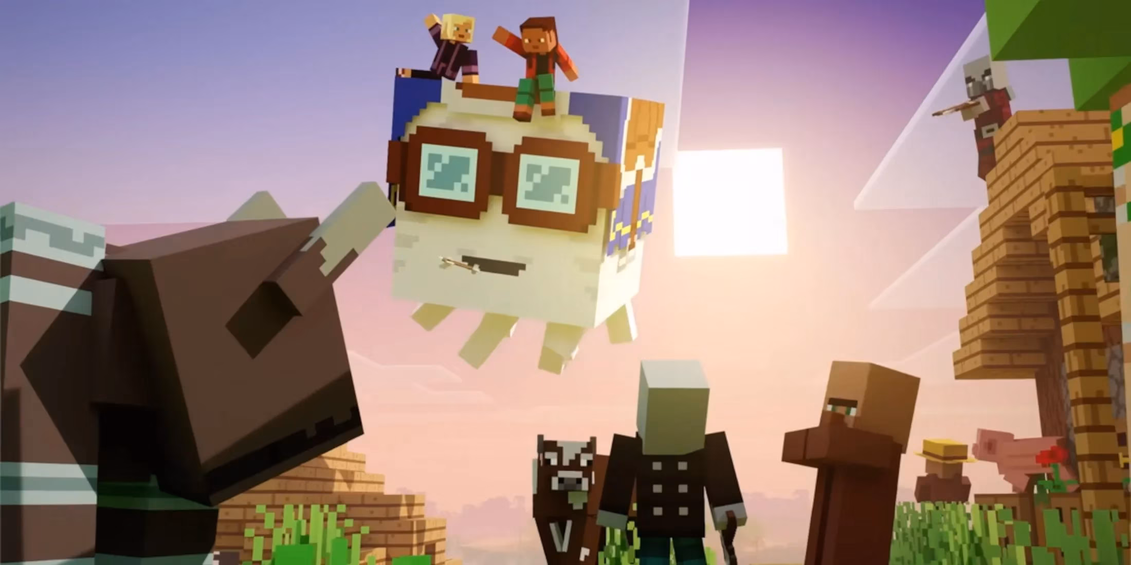 minecraft-smurfs-crossover-my-wild-player-thoughts-image-0
