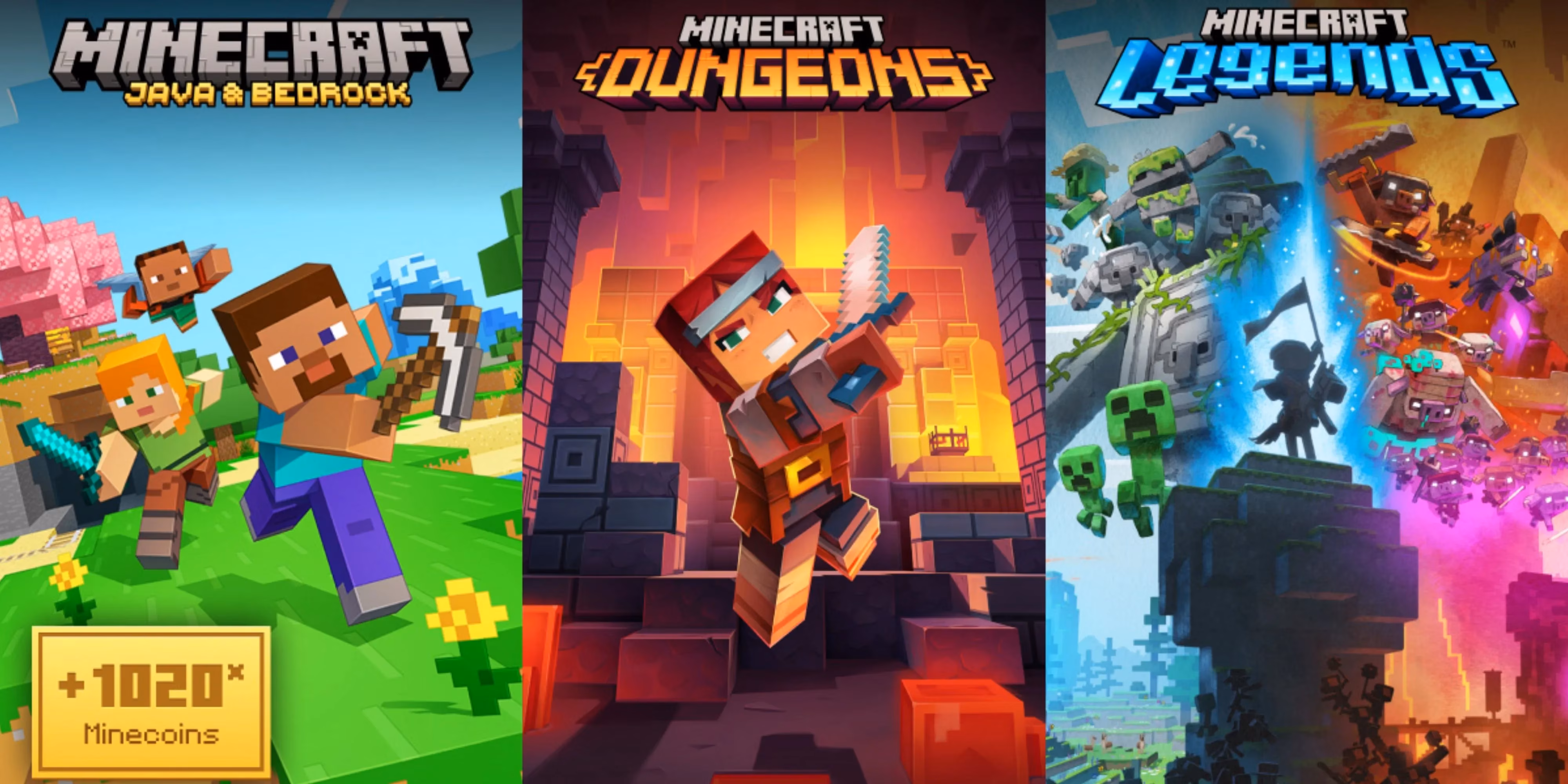 mojang-s-strategic-triple-bundle-release-coincides-with-movie-hype-and-sequel-rumors-image-0