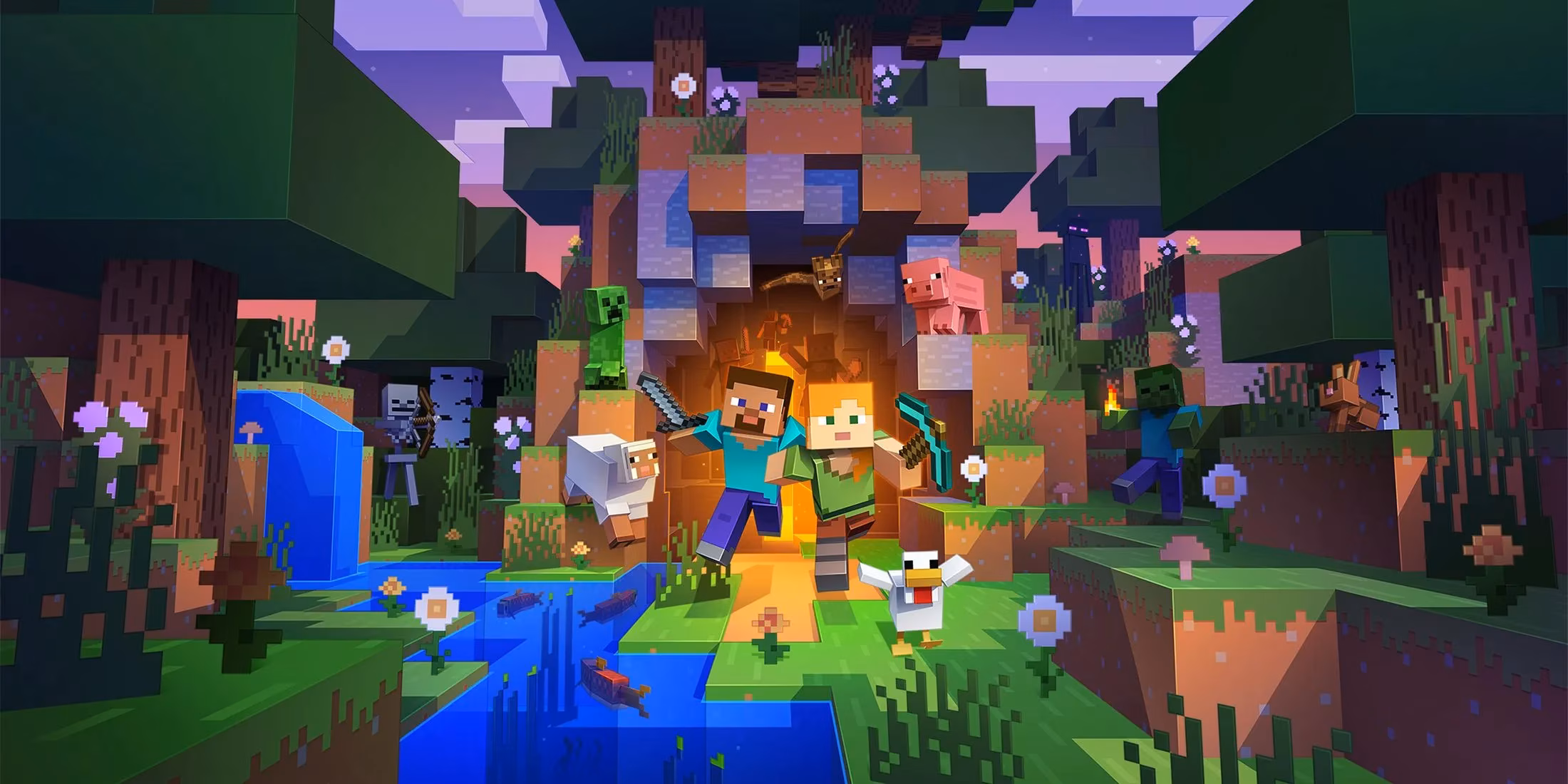 how-minecraft-celebrated-its-15th-anniversary-with-free-items-and-the-tricky-trials-update-image-0