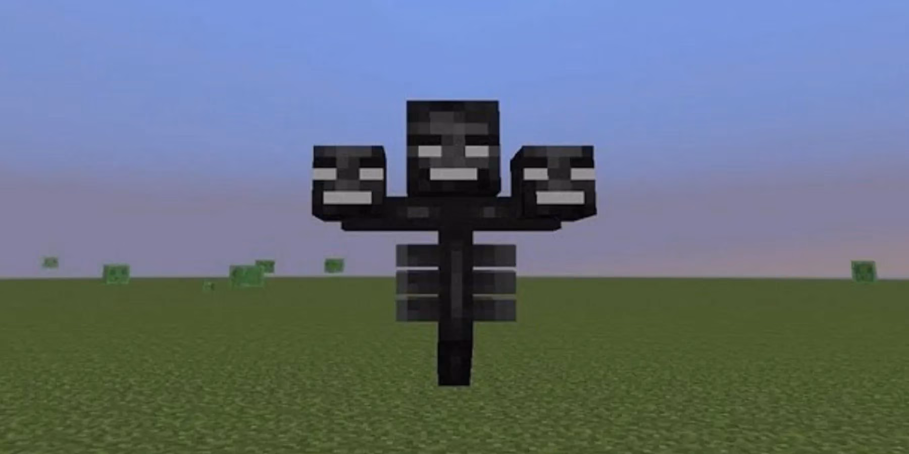 why-you-should-never-summon-a-wither-near-a-village-a-blender-horror-story-image-0
